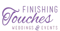 Finishing Touches Logo